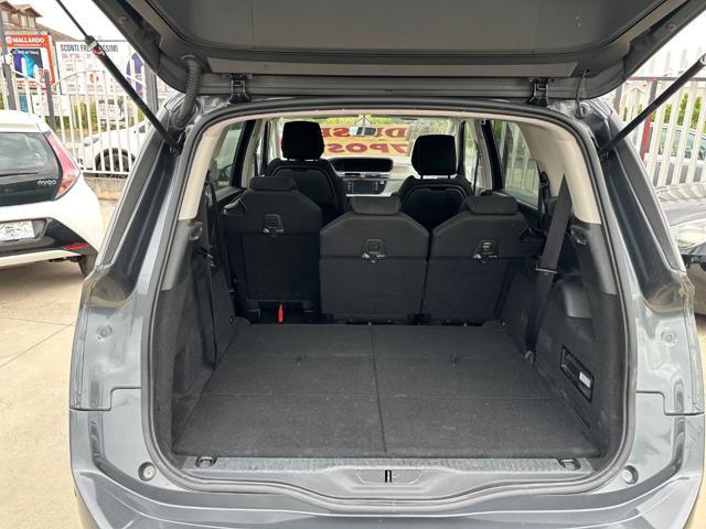 CITROEN Grand C4 Picasso 2.0 HDi 150 Excl. 7 POSTI