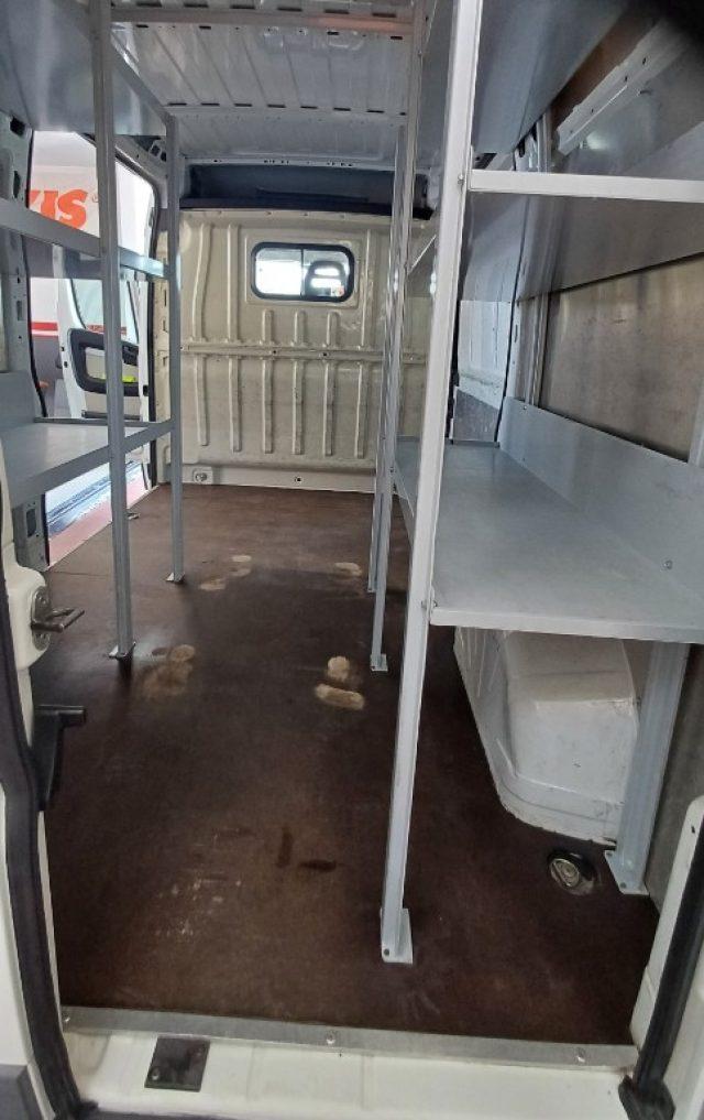 FIAT Ducato 30 2.3 MJT 130CV