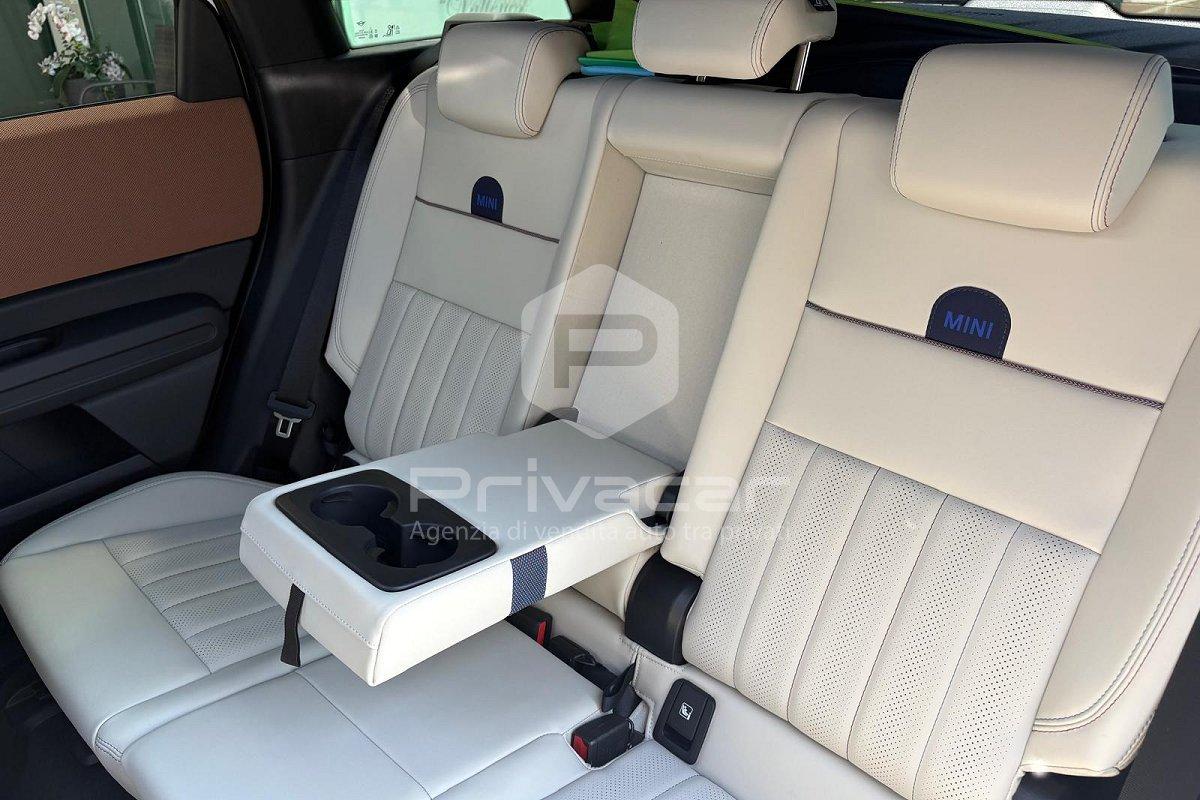 MINI Mini Countryman C Favoured