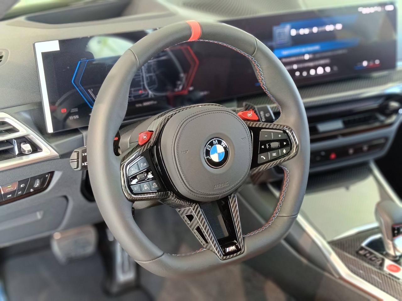 BMW M3 Competition M xDrive Touring