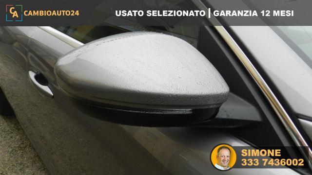 PEUGEOT 508 BlueHDi 130 Stop&Start EAT8 SW Allure Pack