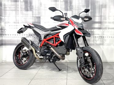 Ducati Hypermotard 821 SP