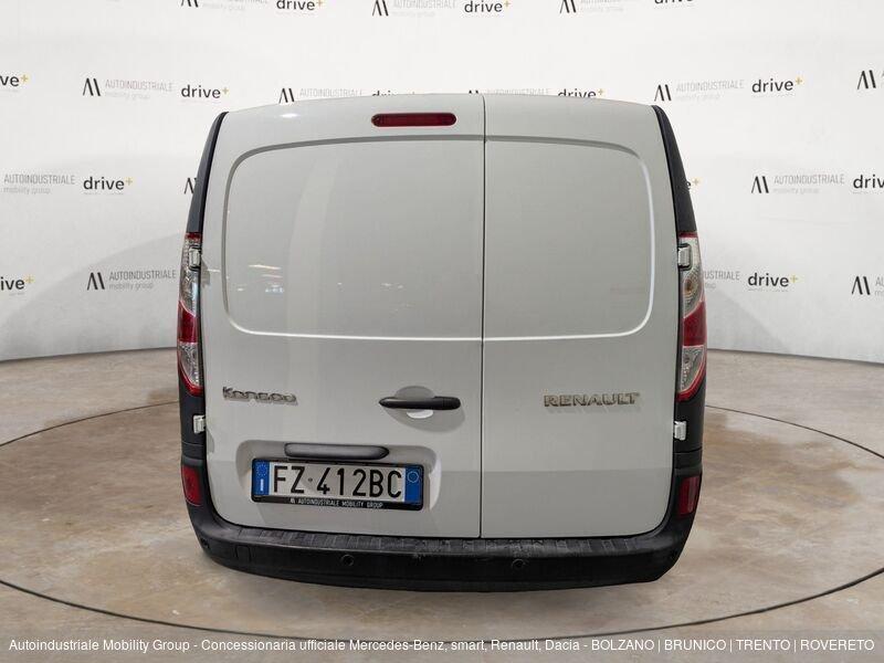 Renault Kangoo 1.5 DCI ENERGY 75CV EXTREME ''5 PORTE - NEOPATETATI''