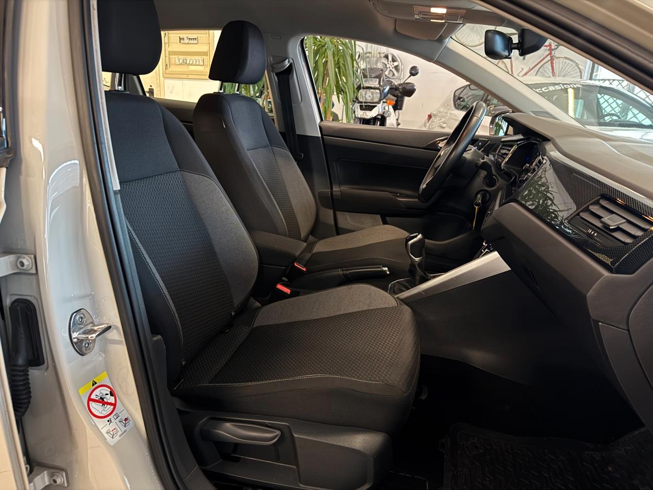 VOLKSWAGEN POLO 1.0cc 95Cv Benzina