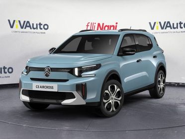 Citroën C3 Aircross C3 Aircross p.t. Turbo 100 You