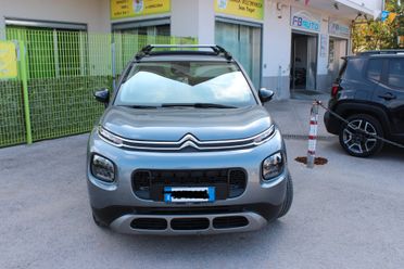 Citroen C3 Aircross .