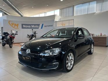 Volkswagen Golf 5p 1.6 tdi Highline 110cv