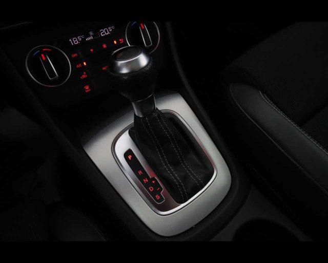 AUDI Q3 2.0 TDI 150 CV quattro S tronic Sport