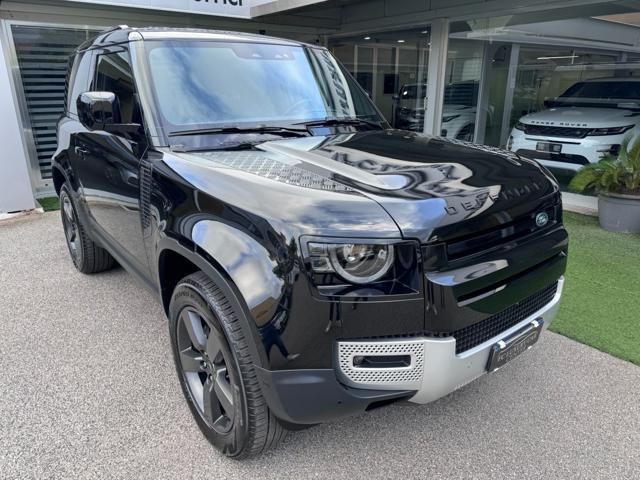 LAND ROVER Defender 90 3.0D I6 200 CV AWD Auto S