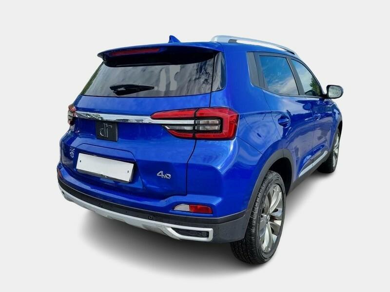 DR MOTOR DR4.0 1.5 MT BENZ GPL