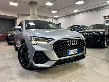 Audi Q3 SPB 35 2.0 TDI 150cv S tronic 2023