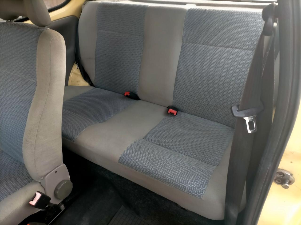 Fiat 600 1.1 clima idroguida