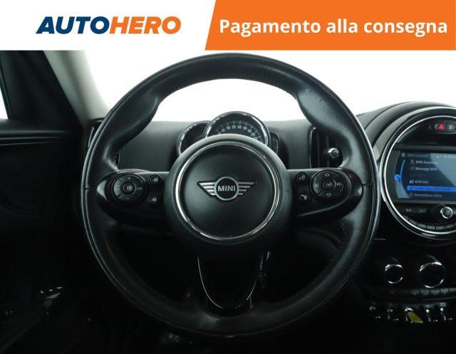 MINI Countryman 1.5 Cooper SE Business Countryman ALL4 Automatica