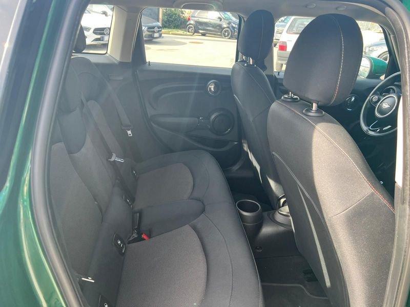 MINI Mini 5 porte Mini 1.5 One Baker Street 5 porte