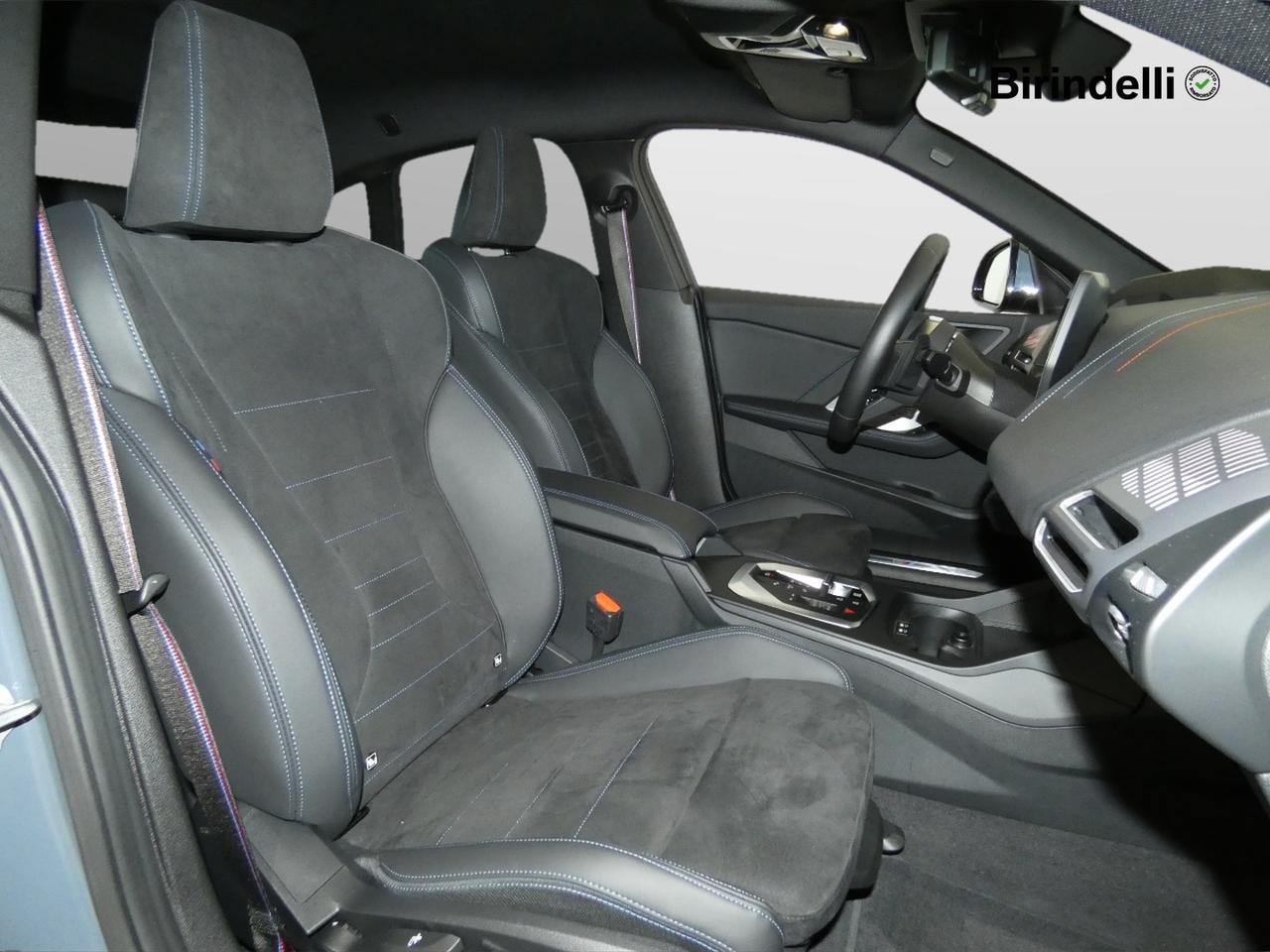 BMW Serie 2 G.C. (F74) - 218d Gran Coupé MSport Pro