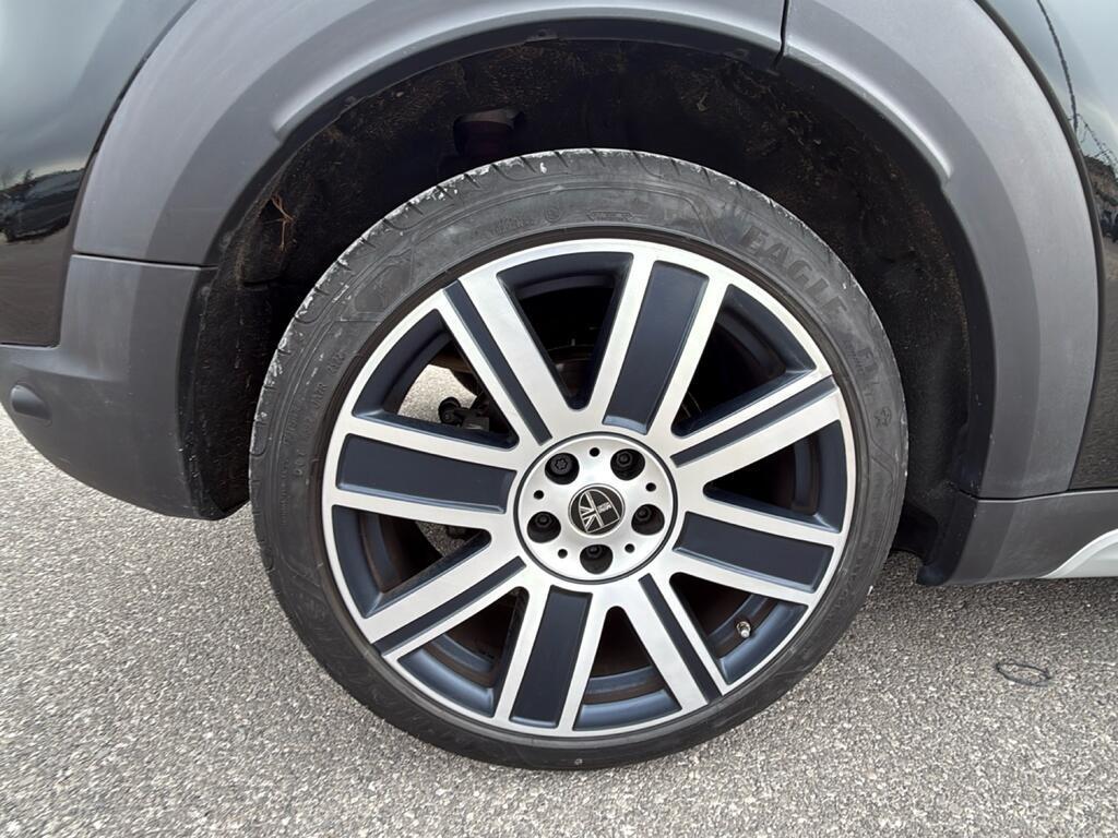 Mini Cooper Countryman 1.5 TwinPower Turbo Cooper