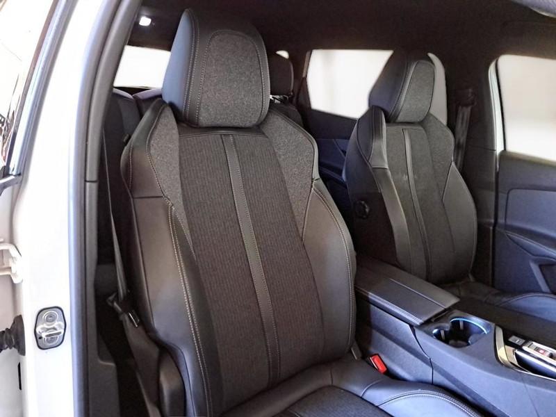 PEUGEOT 5008 BlueHDi 130 GT Line EAT8 S/S aut.