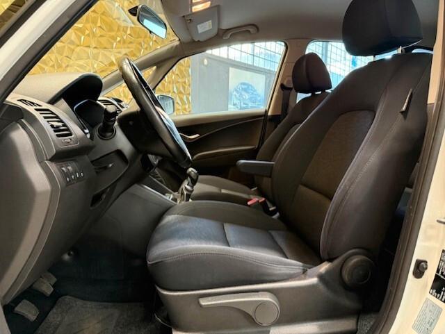 Hyundai iX20 1.4 90 CV Econext Comfort