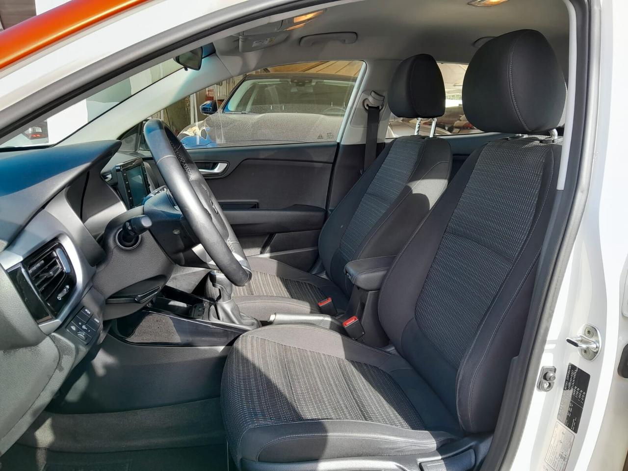 Kia Stonic 1.0 T-GDi 120 CV Style