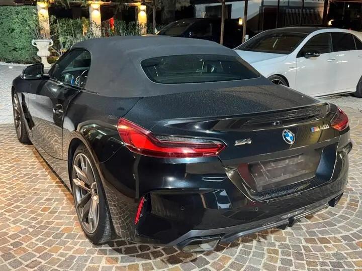 Bmw Z4 M40i