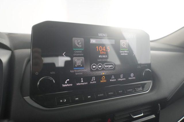 NISSAN Qashqai Qashqai MHEV 158 CV Xtronic Business