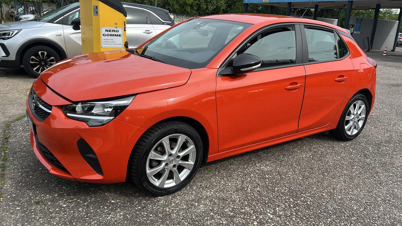 Opel Corsa 1.2 Edition