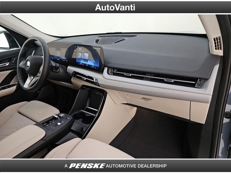 BMW iX1 xDrive 30