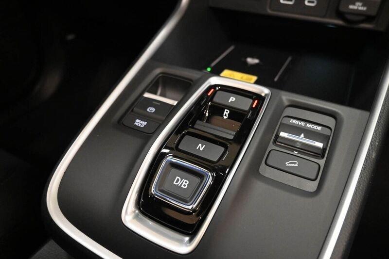 Honda CR-V CR-V 2.0 Hev eCVT Advance AWD
