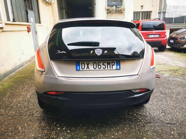 LANCIA Delta 1.6 MJT DPF Platino