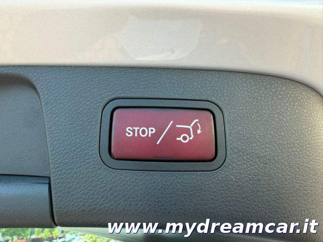 MERCEDES-BENZ GLA 200 d Automatic Sport