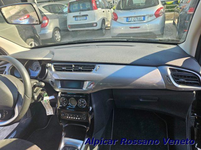 CITROEN C3 1.4 Exclusive