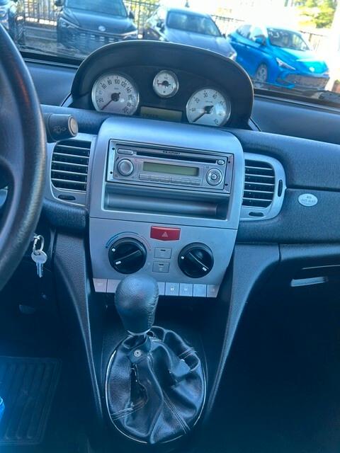 Lancia Ypsilon 1.2 69 CV 5 porte S&S Platinum