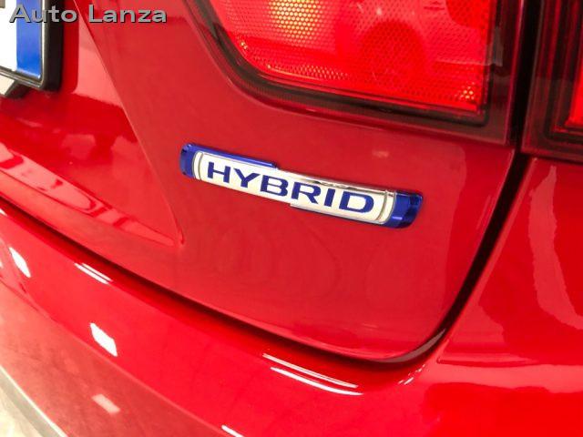 SUZUKI Ignis 1.2 Hybrid Cool