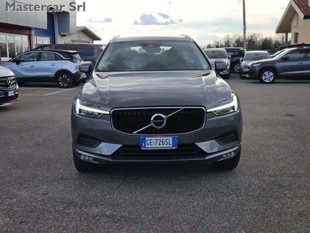 VOLVO XC60 XC60 2.0 b4 Momentum Business awd auto -GE726SL