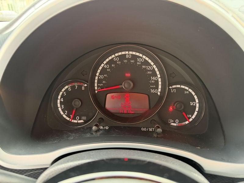 Volkswagen Maggiolino Maggiolino 1.4 tsi Design R-LINE CERCHI OZ KIT PREPARAZIONE