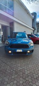 Mini One D Countryman Mini 1.5 One D Business Countryman