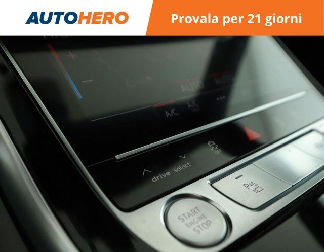 AUDI Q8 50 TDI 286 CV quattro tiptronic Sport