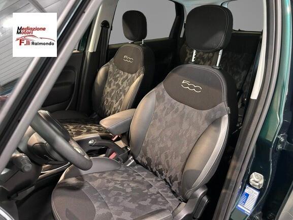 Fiat 500L 1.3 Multijet 95 CV Cross 66.000KM