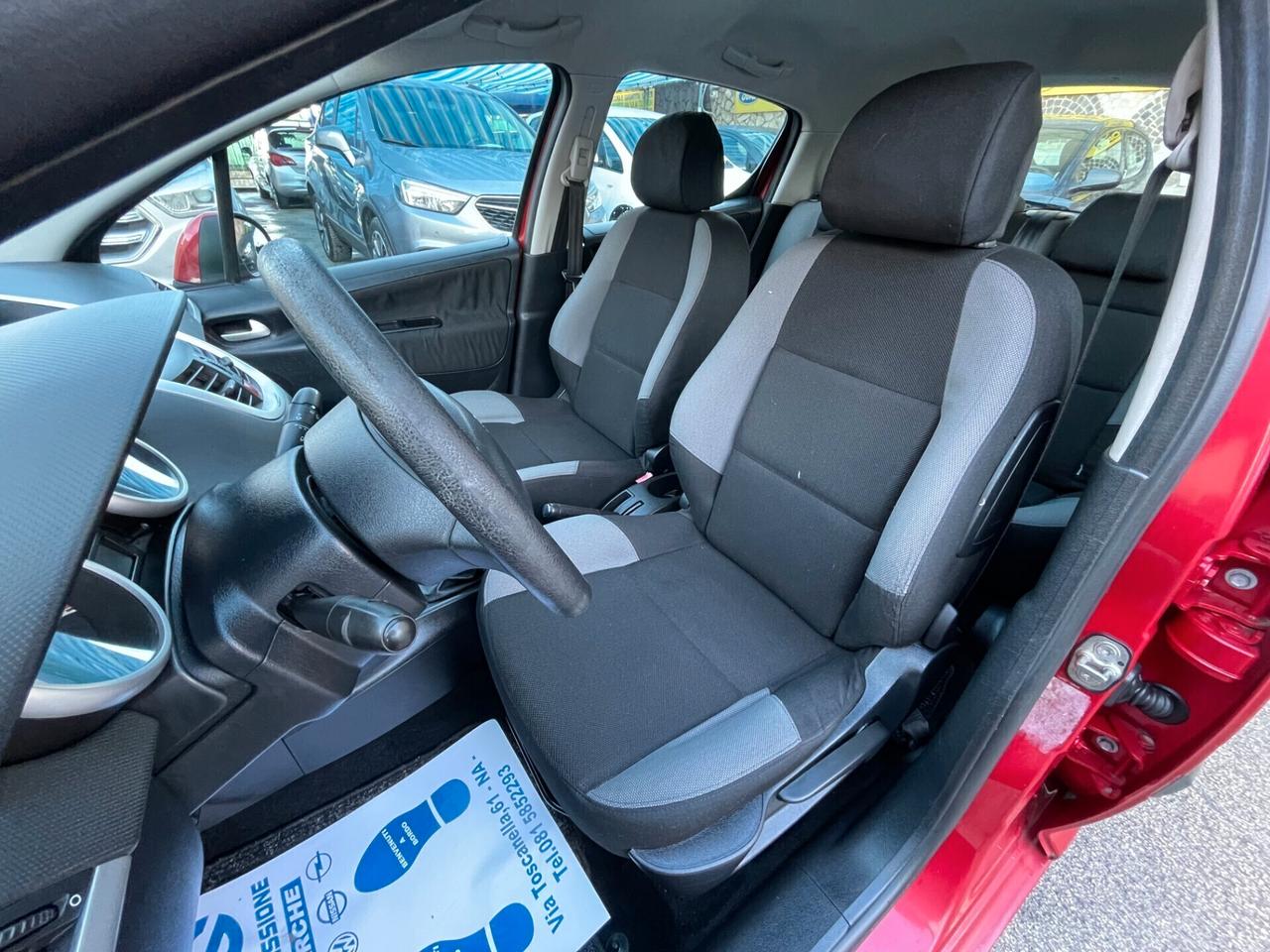 Peugeot 207 1.4 88CV 5p. XT GPL