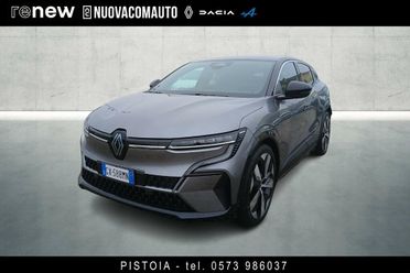 Renault Megane E-Tech Berlina Techno EV60 Optimum Charge