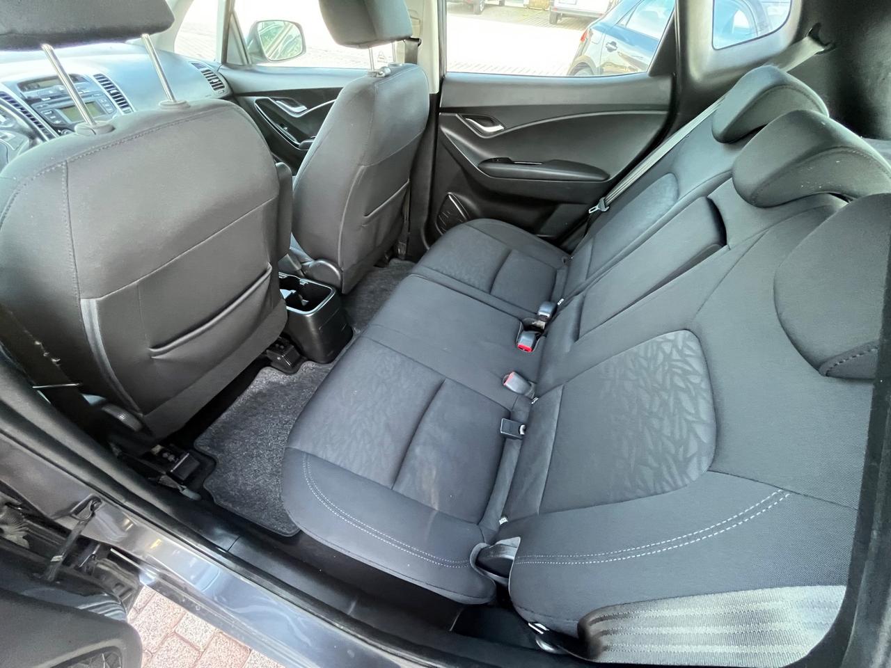Hyundai iX20 Unico proprietario !!!
