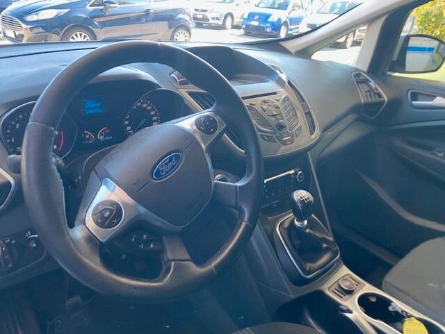Ford C-Max 1.6 TDCi 115CV Plus