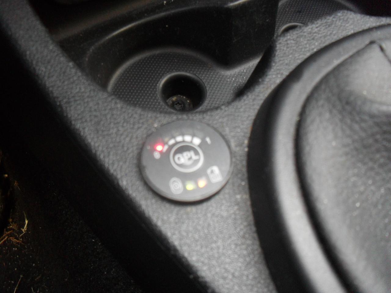 Dacia Duster 1.6 115CV Start&Stop 4x2 GPL Lauréate