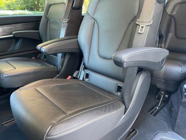 MERCEDES-BENZ V 220 d AUTOMATIC 7 POSTI LONG 9 MARCE UNIPROPRIETARIO