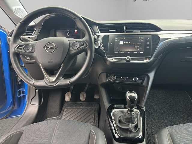 Opel Corsa 1.2 100 CV Elegance