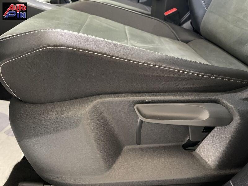 Volkswagen T-Roc 1.0 TSI Advanced BlueMotion Technology