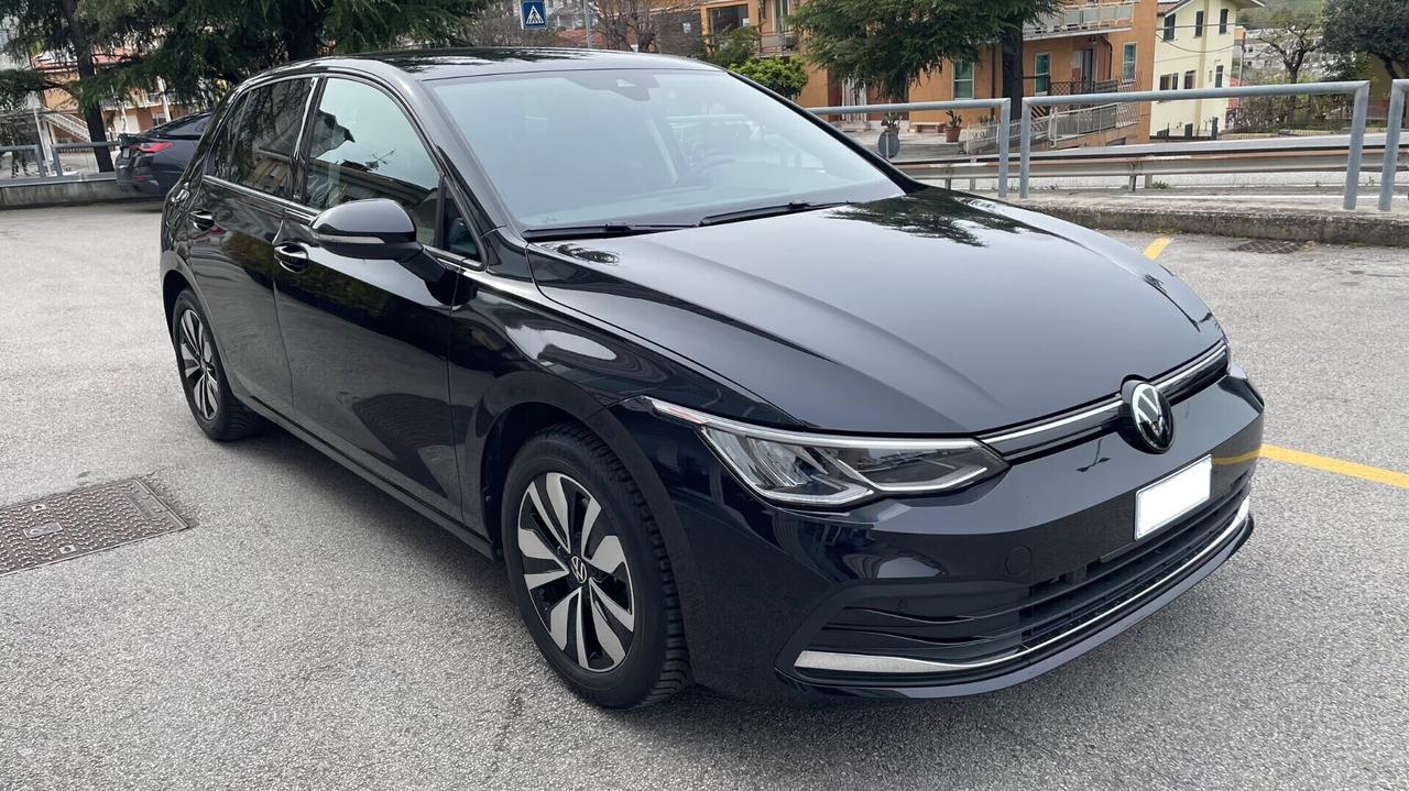 VOLKSWAGEN GOLF 1.5 TSI 150 CV 5P MOVE