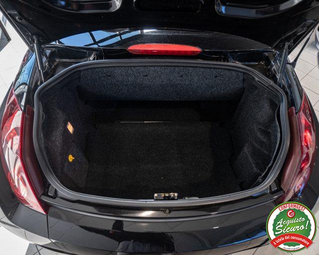 FORD Streetka 1.6 Leather *NEOPATENTATI*UNICO PROPRIETARIO*