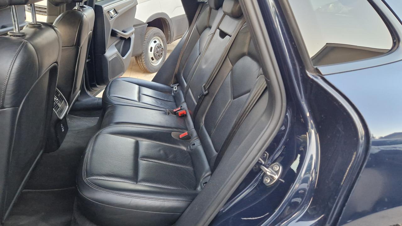 Porsche Macan 2.0 - 245 CV PDK -2020