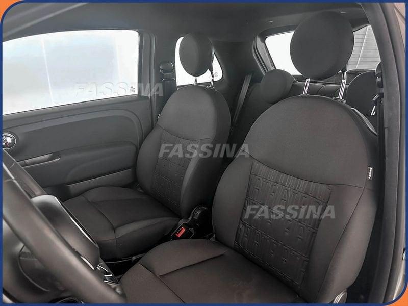 FIAT 500 500 1.0 Hybrid